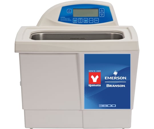 超音波清洗機 (大和牌) 1.9 公升 附加熱器 及其他 CPX1800H-J 和更多型號 - 商品圖 3