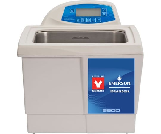 超音波清洗機 (大和牌) 1.9 公升 附加熱器 及其他 CPX1800H-J 和更多型號 - 商品圖 4