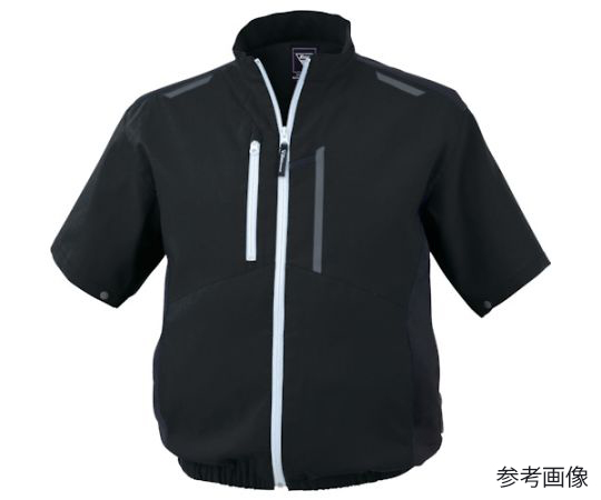 空調服抗靜電短袖夾克及其他 XE98027-22-L 和更多型號 - 商品圖 4