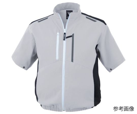 空調服抗靜電短袖夾克及其他 XE98027-22-L 和更多型號 - 商品圖 5