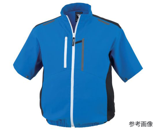 空調服抗靜電短袖夾克及其他 XE98027-22-L 和更多型號 - 商品圖 9