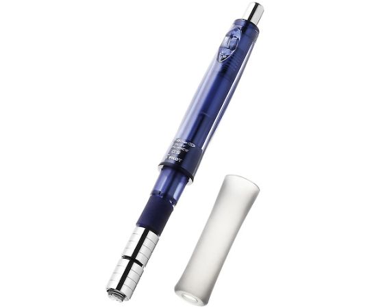 機械鉛筆 Doctor Grip CL Play Balance 0.3 公釐 透明黑 及其他 HDGCL70R3-NC 和更多型號 - 商品圖 7