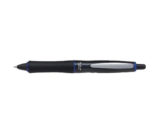油性原子筆 Doctor Grip 全黑 黑 及其他 BDGFB-80F-B 和更多型號 - 商品圖 3
