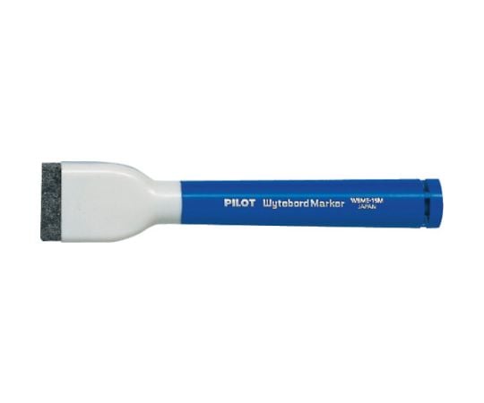 白板筆 中 (附磁性板擦) 黑 及其他 WBME-15M-L 和更多型號 - 商品圖 2