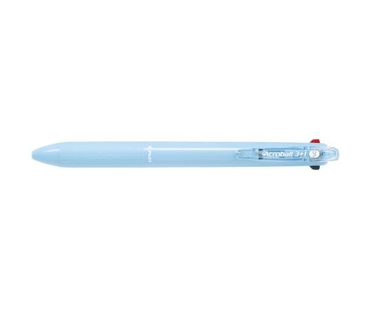 油性原子筆 Acro Ball 3+1 0.5 公釐 薰衣草色 及其他 BKHAB-50EF-SP 和更多型號 - 商品圖 3