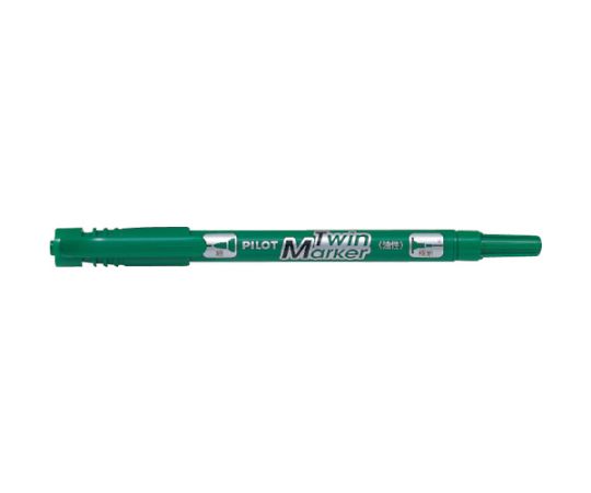 油性雙頭麥克筆 細字/極細字 棕色 及其他 MEF-12EU-LB 和更多型號 - 商品圖 3