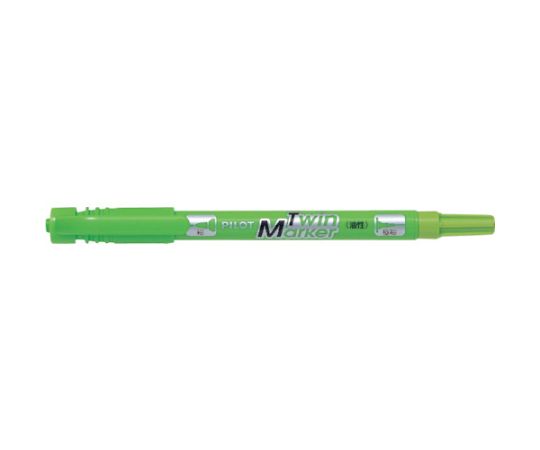 油性雙頭麥克筆 細字/極細字 棕色 及其他 MEF-12EU-LB 和更多型號 - 商品圖 9