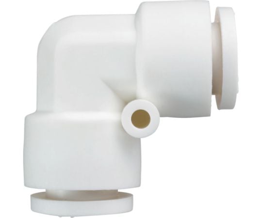 Junkosha Inc. 一觸式接頭 W系列 由任彎頭 12 mm 及其他 WLU-06 和更多型號 - 商品圖 2