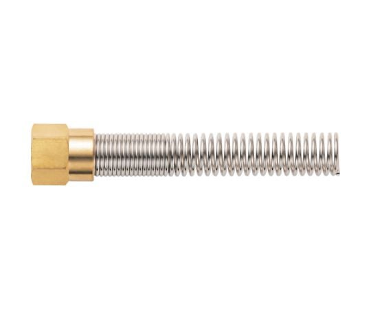 Junkosha Inc. 黃銅接頭 (mm 系列) 袋帽 附防護線 12 mm 及其他 UNG-04 和更多型號 - 商品圖 2