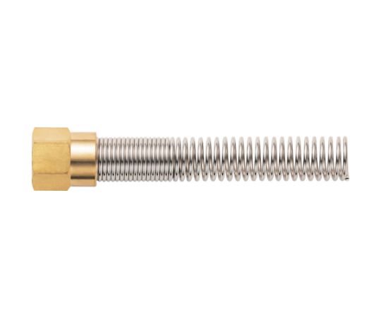 Junkosha Inc. 黃銅接頭 (mm 系列) 袋帽 附防護線 12 mm 及其他 UNG-04 和更多型號 - 商品圖 3