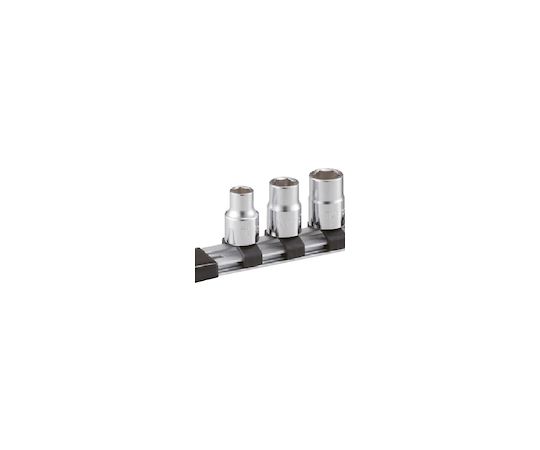 TONE Co., Ltd. 套筒座 (鋁製) 傳動頭 12.7 mm 傳動頭 12 及其他 SH1206 和更多型號 - 商品圖 2