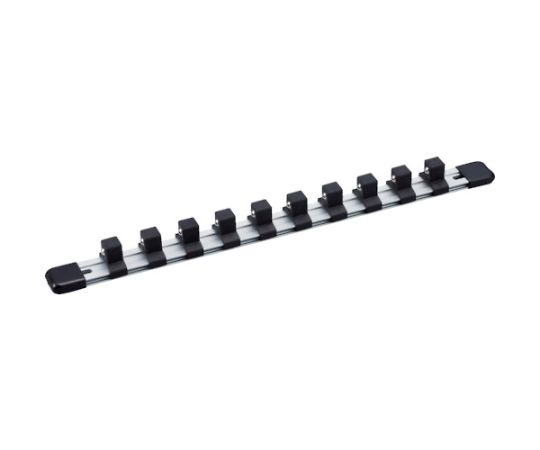 TONE Co., Ltd. 套筒座 (鋁製) 傳動頭 12.7 mm 傳動頭 12 及其他 SH1206 和更多型號 - 商品圖 5