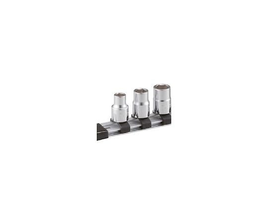 TONE Co., Ltd. 套筒座 (鋁製) 傳動頭 12.7 mm 傳動頭 12 及其他 SH1206 和更多型號 - 商品圖 6