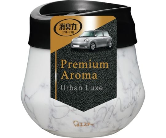 汽車除臭劑 高級香氛 凝膠型 絲絨麝香 及其他 ST13060 和更多型號 - 商品圖 5
