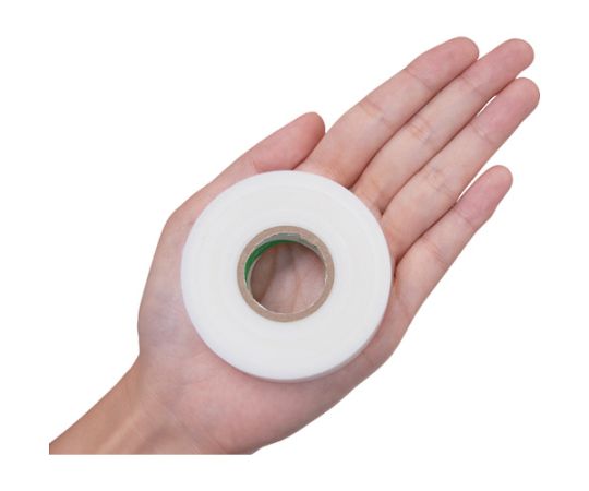 養生膠帶 白色 15 公釐 x 18 公尺 及其他 185S-15 和更多型號 - 商品圖 3
