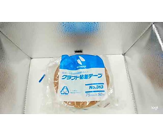 工藝膠帶 313 25 公釐 x 50 公尺 及其他 313-25 和更多型號 - 商品圖 7