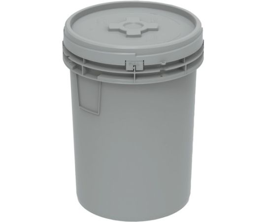 容器 701254 容器 #48 蓋 淺灰 70125400GL802 - 商品圖 2