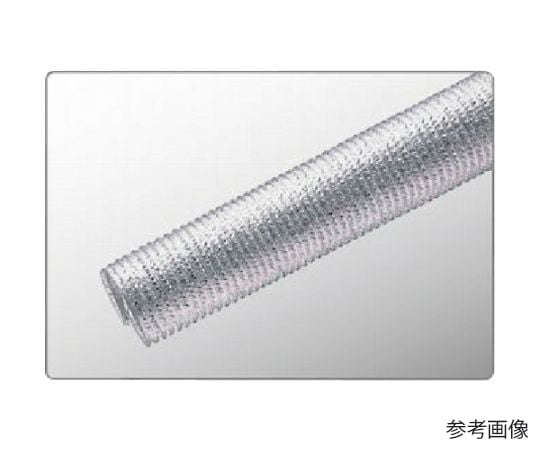 TAC Duct Aluminum 直徑 38 x 5M 及其他 21102-065-05 和更多型號 - 商品圖 6