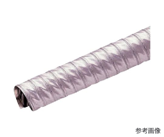 TAC 耐熱風管 MD-25 直徑 50 x 5M 及其他 21115-050-05 和更多型號 - 商品圖 2