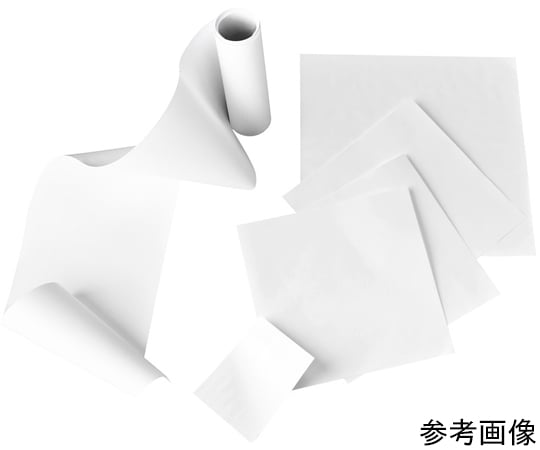 轉印膜 PVDF 200 毫米 x 3 公尺 捲 (含支撐) 0.22 微米 及其他 1214496 和更多型號 - 商品圖 4