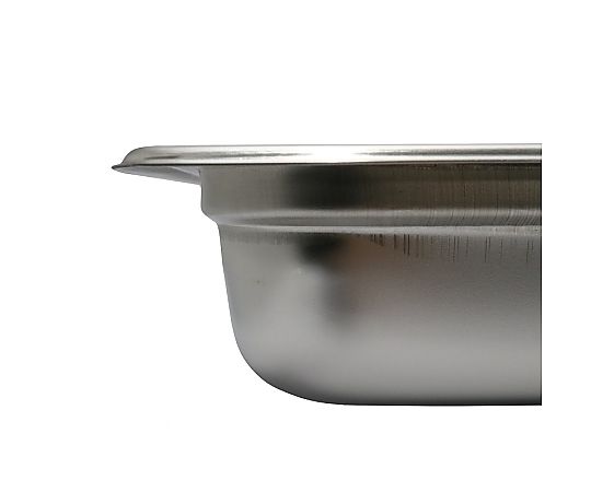 { 188 Super Deluxe Tray Hole Light 11 Size H25mm }