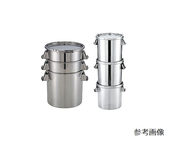 18-8 錐形密封桶 10 公升 及其他 TH-424KB 和更多型號 - 商品圖 4