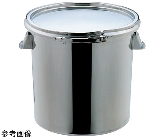 18-8 錐形密封桶 10 公升 及其他 TH-424KB 和更多型號 - 商品圖 5
