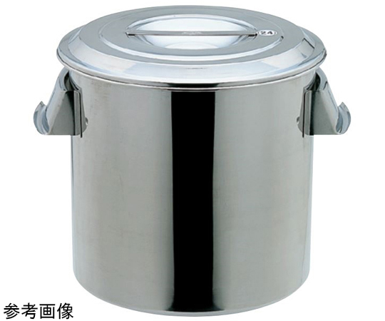 18-8 錐形通用容器 10 公升 及其他 TH-224 和更多型號 - 商品圖 5