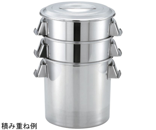 18-8 錐形通用容器 10 公升 及其他 TH-224 和更多型號 - 商品圖 8