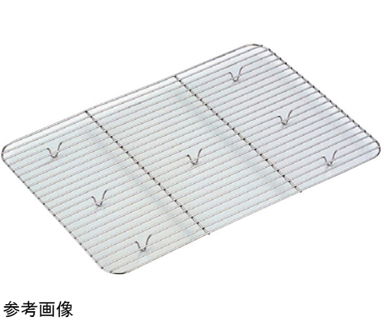18-8 深盤瀝水架 117 x 86 公釐 及其他 0 和更多型號 - 商品圖 2