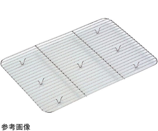 18-8 深盤瀝水架 117 x 86 公釐 及其他 0 和更多型號 - 商品圖 10