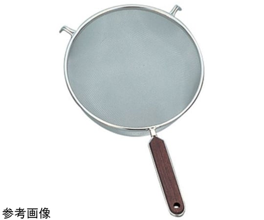 SUGICO 18-8 玫瑰柄濾網 單個 及其他 0 和更多型號 - 商品圖 3
