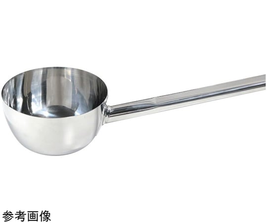 SUGICO 18-8 湯勺 D型握把 (握把全周焊接) H83mm 及其他 SH-657D 和更多型號 - 商品圖 5