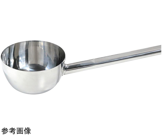 SUGICO 18-8 湯勺 D型握把 (握把全周焊接) H83mm 及其他 SH-657D 和更多型號 - 商品圖 7