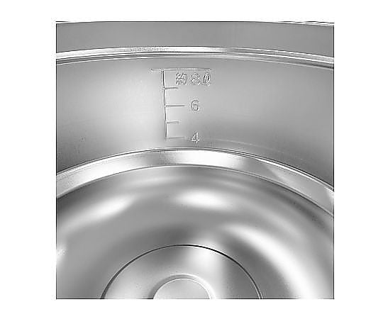18-8 雙層食物罐 附刻度 (附夾) 8 公升 及其他 14008C8L 和更多型號 - 商品圖 3