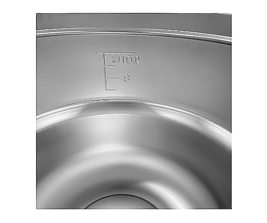 18-8 雙層食物罐 附刻度 (附夾) 8 公升 及其他 14008C8L 和更多型號 - 商品圖 7
