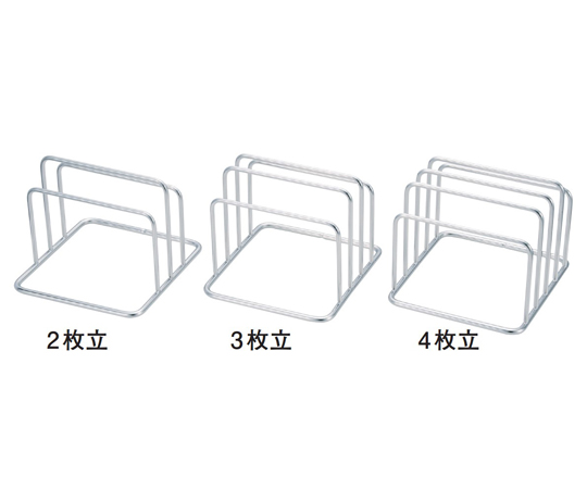 18-8 迷你砧板架 適用2片及其他 2 和更多型號 - 商品圖 3