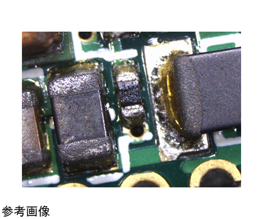3R SOLUTION CORP. 4K 數位顯微鏡 3R-MSUSB390 - 商品圖 3