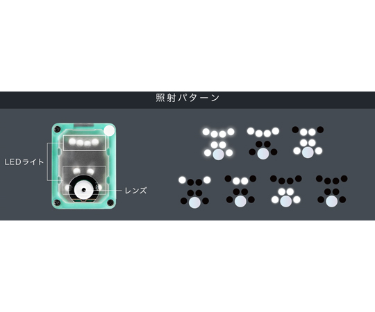 3R SOLUTION CORP. 4K 數位顯微鏡 3R-MSUSB390 - 商品圖 5