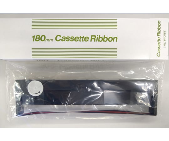 6色色帶匣 適用於 Al3000/Al4000系列/擊打式, Kl/Kl4000系列 及其他 84-0044 和更多型號 - 商品圖 4