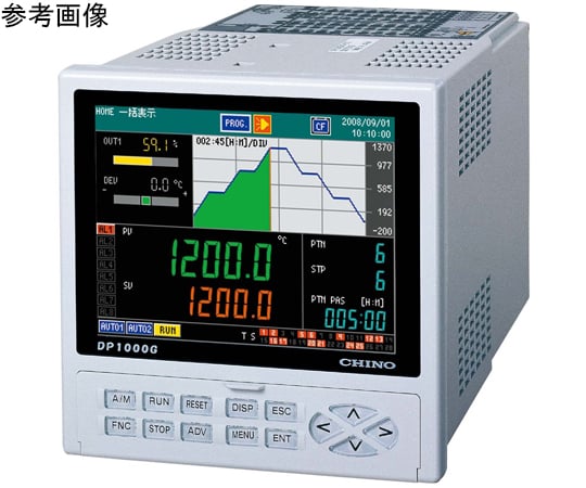 圖形程式調整器 開關脈衝 H144 X W144 X D252毫米 及其他 DP1050G000-G10 和更多型號 - 商品圖 7
