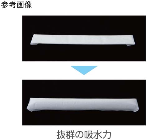 Japan Green Cross, inc. SWEAT Free 額頭止汗墊 (50張) 白色 長35mm x 寬260mm 375852 - 商品圖 3