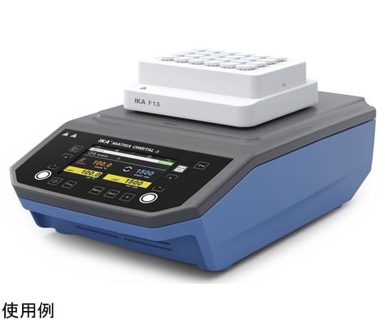 恆溫震盪器及其他 MatrixOrbital 和更多型號 - 商品圖 7