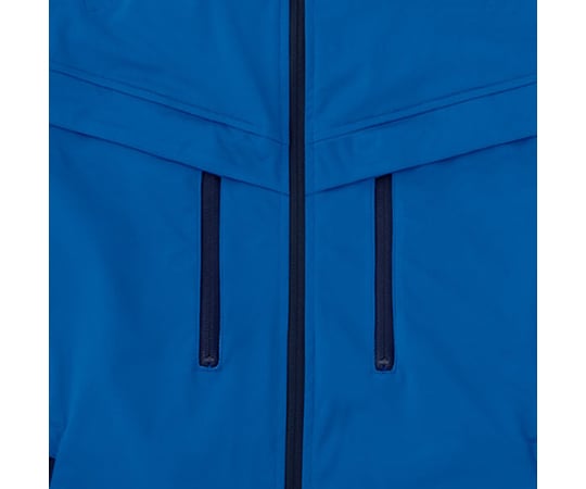 防寒工作服 Verdexel Stretch 防寒上衣 海軍藍 SS 及其他 VE2007-UE-3L 和更多型號 - 商品圖 6