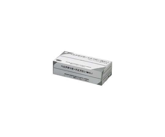 MIDORI ANZEN CO., LTD. 維德保利佳連袖圍裙 藍色 M號 10張 及其他 CD4038571002 和更多型號 - 商品圖 4