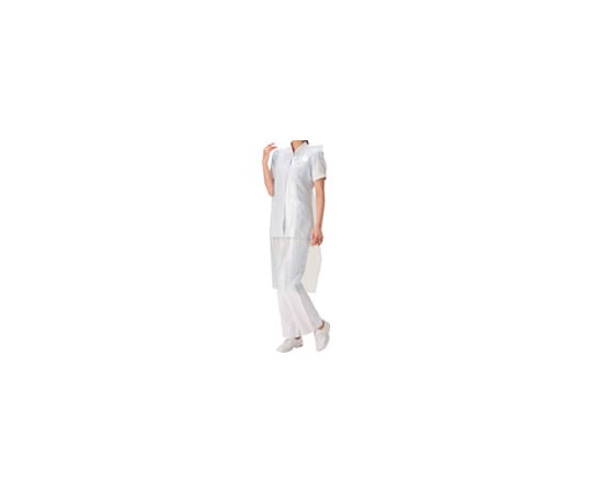 MIDORI ANZEN CO., LTD. 維德保利佳連袖圍裙 藍色 M號 10張 及其他 CD4038571002 和更多型號 - 商品圖 7