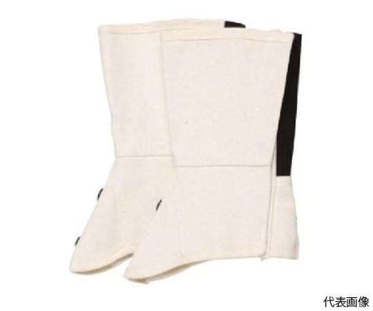 綁腿帆布 ML-1201 掛鉤式 M 2片 及其他 CD4039278005 和更多型號 - 商品圖 8