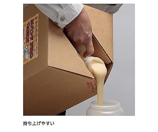 M洗手乳PRO/CORN 附壓頭瓶 1.4 公斤 及其他 CD4079140051 和更多型號 - 商品圖 8