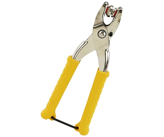 雙面雞眼鉗5mm及其他 NO.3030MT 和更多型號 - 商品圖 3