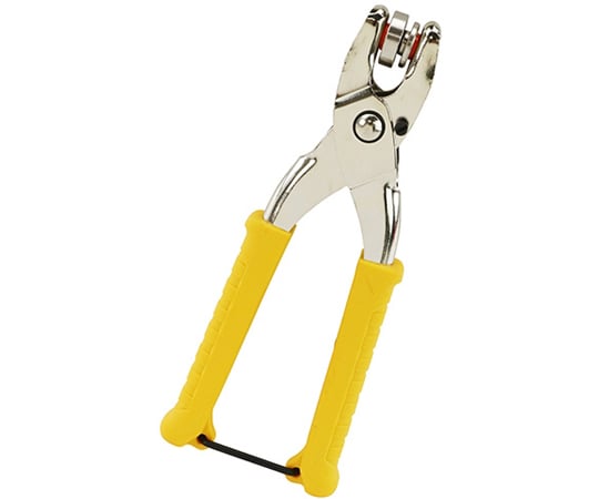 雙面雞眼鉗5mm及其他 NO.3030MT 和更多型號 - 商品圖 5